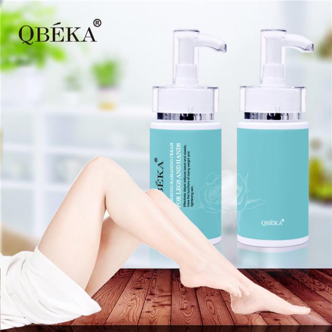 Cellulitis afslankrem voor benen en handen Body Enhancer Cream Fat Burning Product 1