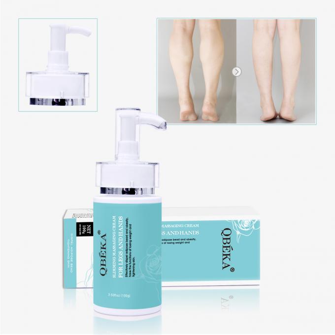 Cellulitis afslankrem voor benen en handen Body Enhancer Cream Fat Burning Product 4