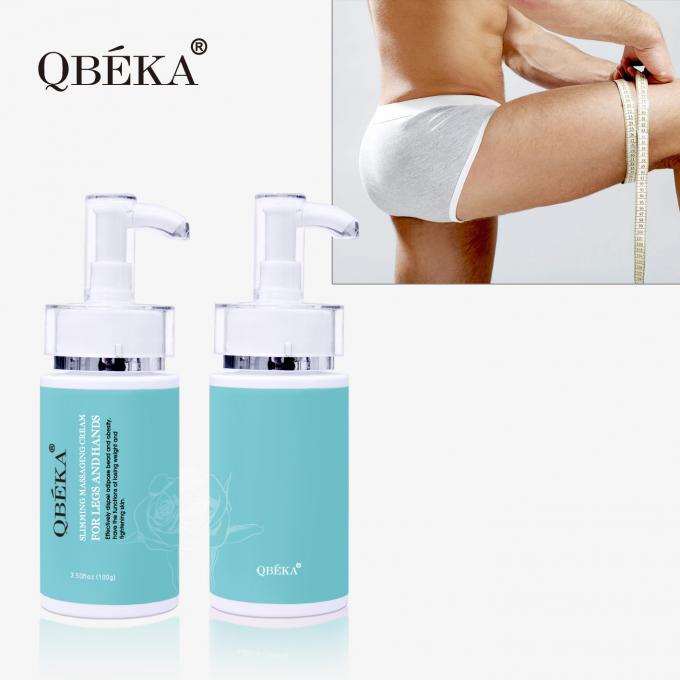 Cellulitis afslankrem voor benen en handen Body Enhancer Cream Fat Burning Product 5