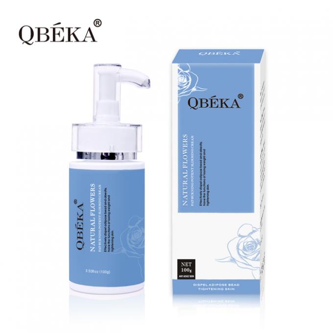 100g body shaping crème voor mensen met overgewicht beste vetverbranding cellulitis behandeling 1