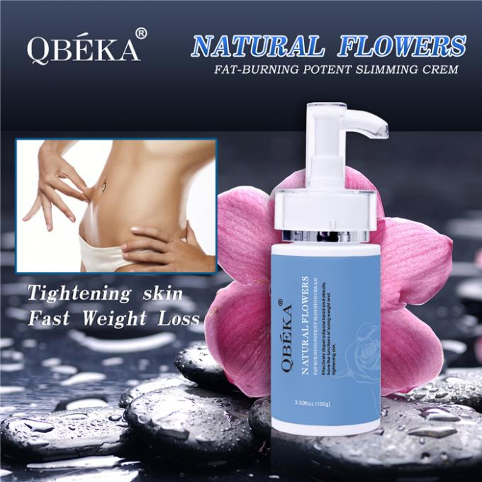 100g body shaping crème voor mensen met overgewicht beste vetverbranding cellulitis behandeling 3