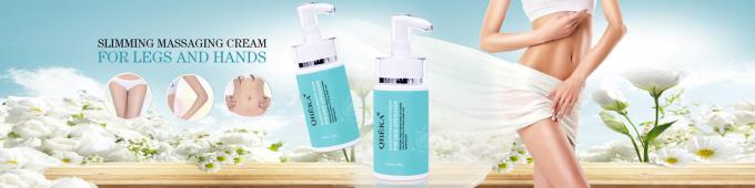 Legs and Hands Slimming Cream 100000pcs Vetverwijderende Creme voor Vrouwen Borstvermindering 0