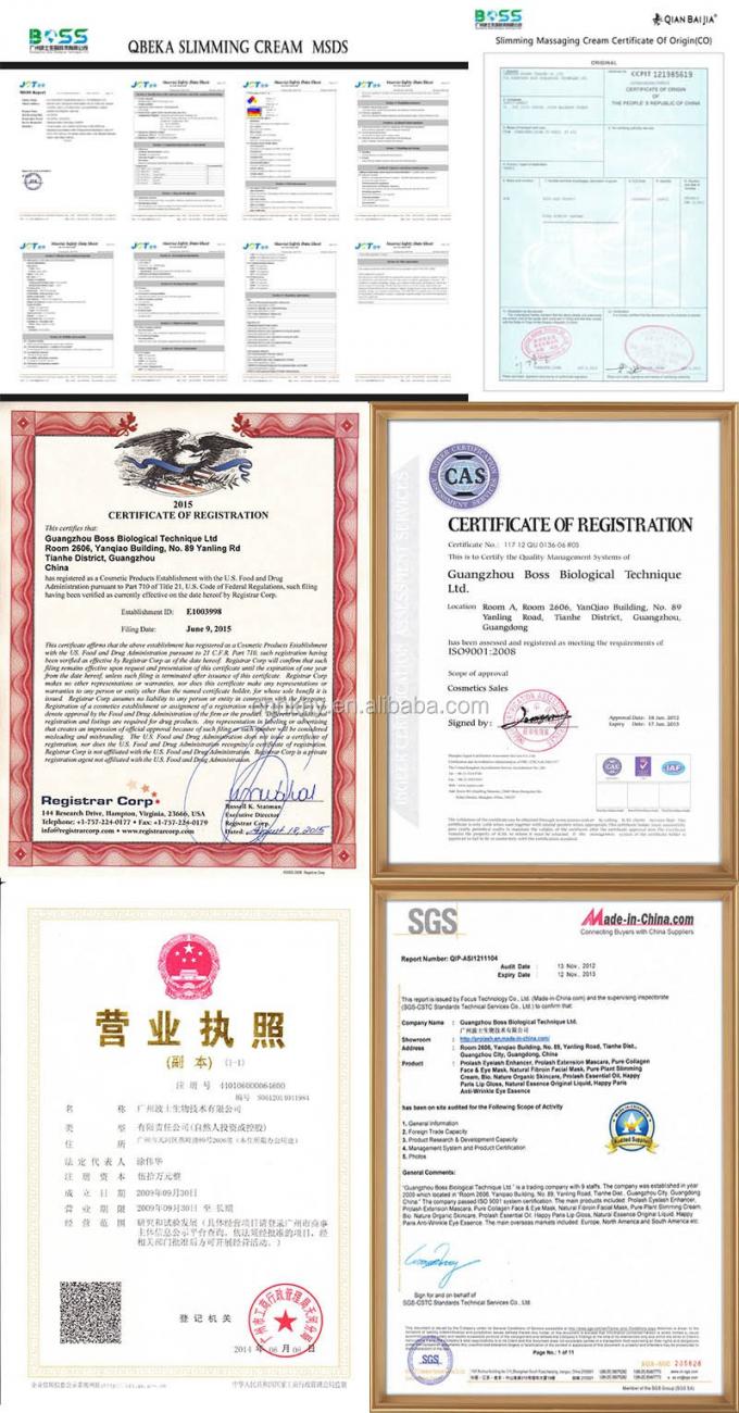 Legs and Hands Slimming Cream 100000pcs Vetverwijderende Creme voor Vrouwen Borstvermindering 4