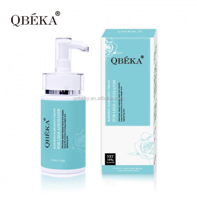 Legs and Hands Slimming Cream 100000pcs Vetverwijderende Creme voor Vrouwen Borstvermindering 7