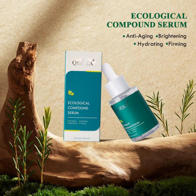 EYE 30 ml verhelderend hyaluronzuur multi-effect serum voor anti-aging huidverzorging in de buurt van mij 1