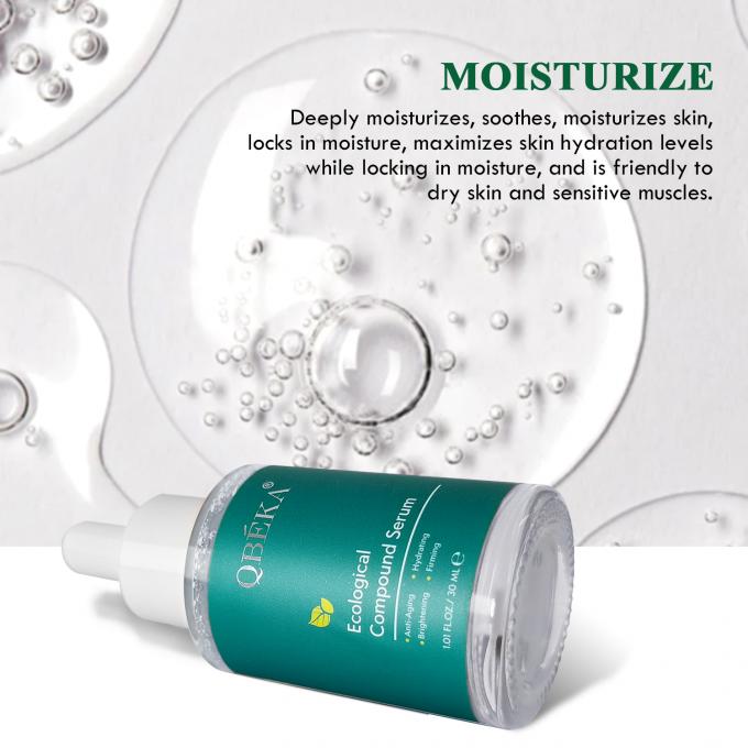 EYE 30 ml verhelderend hyaluronzuur multi-effect serum voor anti-aging huidverzorging in de buurt van mij 2