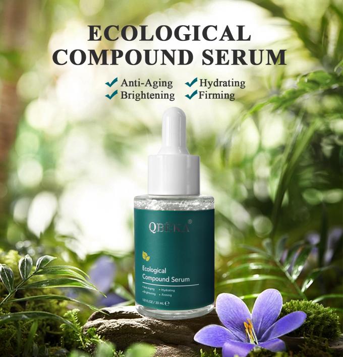 EYE 30 ml verhelderend hyaluronzuur multi-effect serum voor anti-aging huidverzorging in de buurt van mij 0