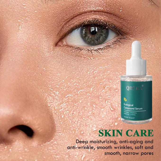 EYE 30 ml verhelderend hyaluronzuur multi-effect serum voor anti-aging huidverzorging in de buurt van mij 3