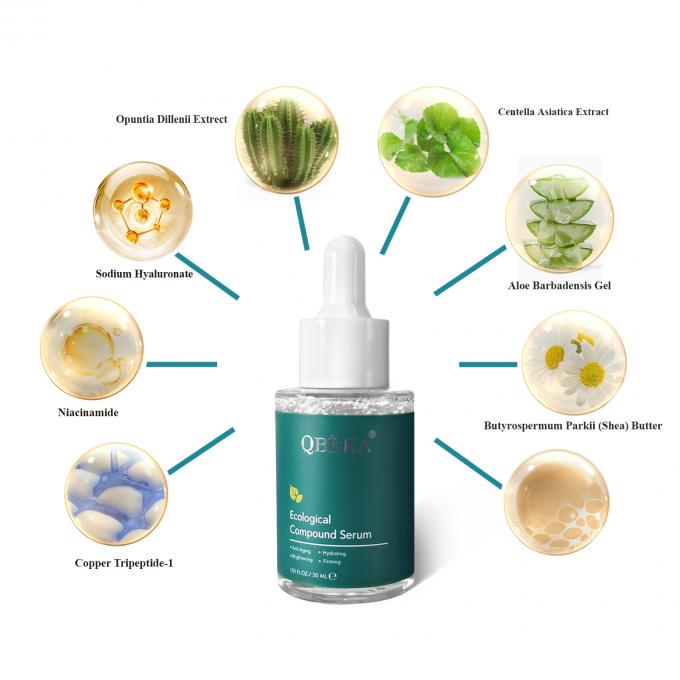 EYE 30 ml verhelderend hyaluronzuur multi-effect serum voor anti-aging huidverzorging in de buurt van mij 10