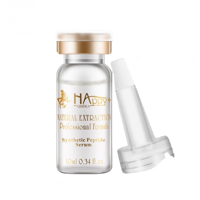 Natuurlijke organische collageenpeptiden Serum Strakke en gladde huid met natuurlijke formule 5