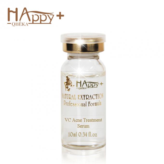 100% Pure Vitamine Levorotatory VC huidserum voor gezichtsbehandeling en rimpelbestrijding 2