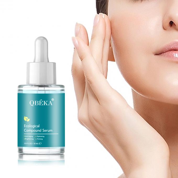 Ervaar het perfecte hydraterende effect met dit alles-in-één serum van leveranciers 0