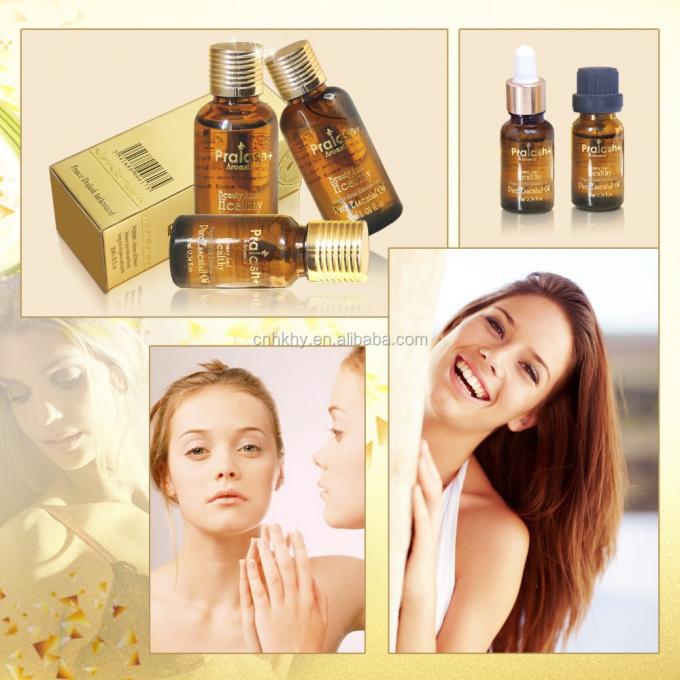 Wereldmarkt Essentiële olie voor vaginale krimp 10 ml/30 ml/50 ml huidverzorgingsoplossing 0
