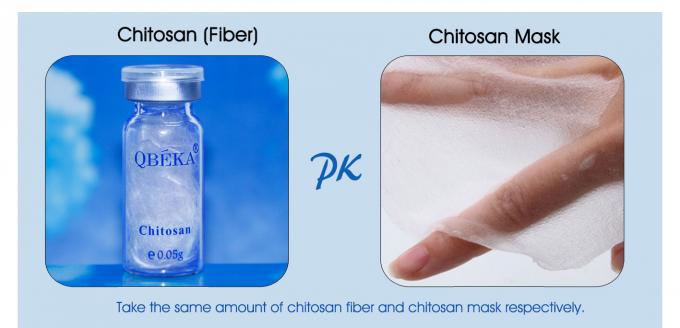 15 jaar dagelijkse verzorging Chitosan polypeptide zijde co-enzym Perfecte jeugd serum magie 4