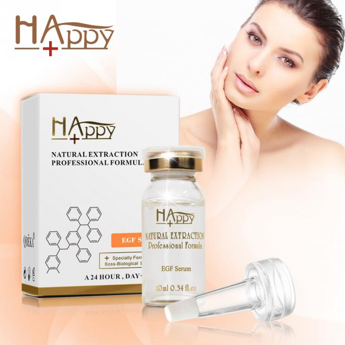 QBEKA EGF Epidermale groeifaktor Herstelserum De ultieme huidverzorgingsoplossing 5