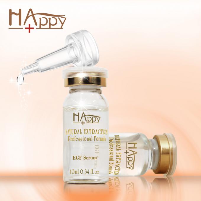 QBEKA EGF Epidermale groeifaktor Herstelserum De ultieme huidverzorgingsoplossing 4