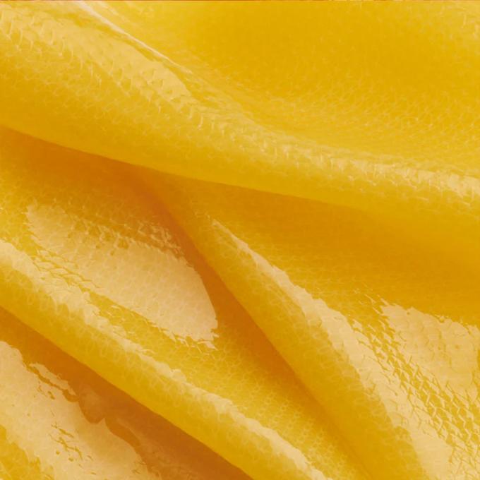 Private label Hydrogel oogmasker Niacinamide-geïnfuseerd voor een helderder gehydrateerde huid 5 stuks 2
