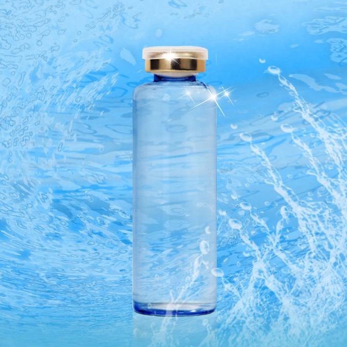 Bevochtigend zoethoutserum voor anti-allergische rode bloedzijde en normale huidherstel 6