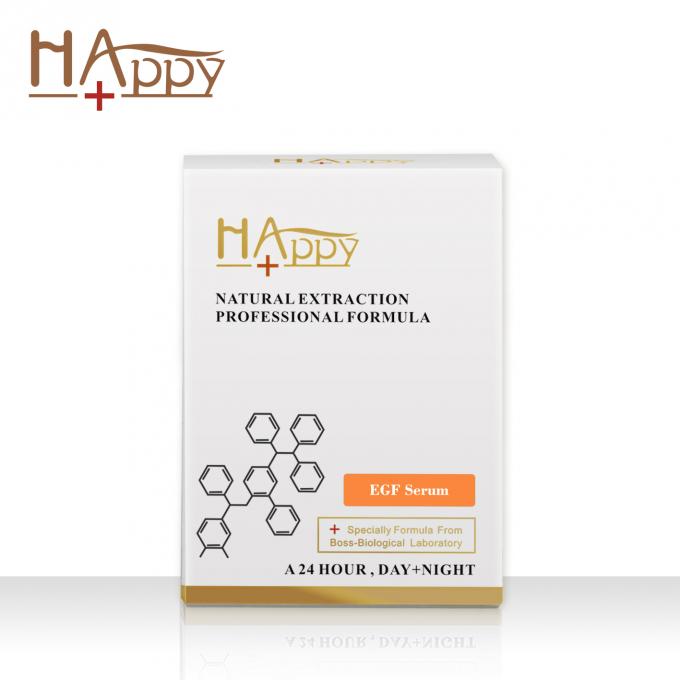 QBEKA EGF Epidermale groeifaktor Herstelserum De ultieme huidverzorgingsoplossing 2