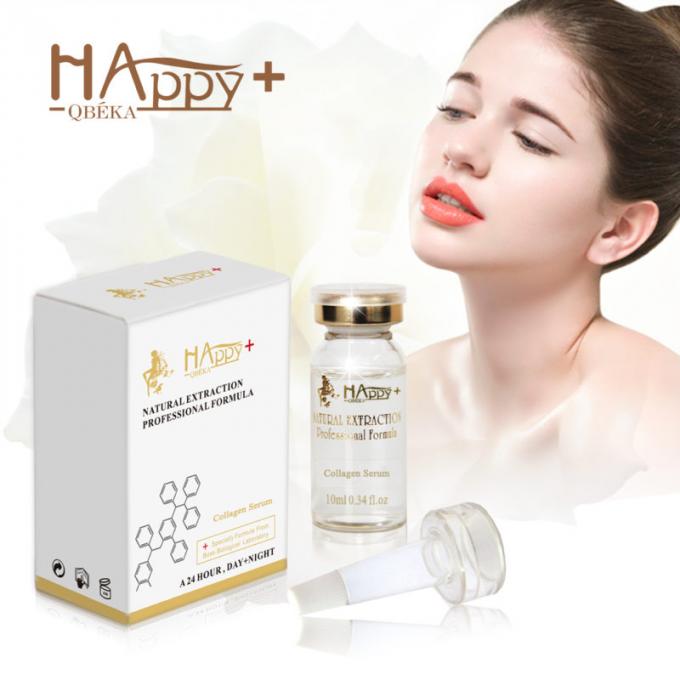 10 ml Collageenserum voor microneedling Meso Serum Stevig Elasticiteitsversterker 0