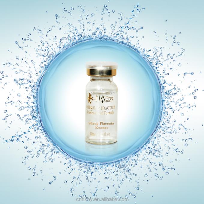 Normale grootte Vitamine C Huidverzorging Serum Dredge Huid Microcirculatie en reparatie littekens 1