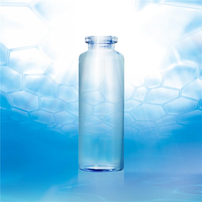 Bleekende Fade Speckle Serum met normale grootte en parabeenvrij ingrediënt 2