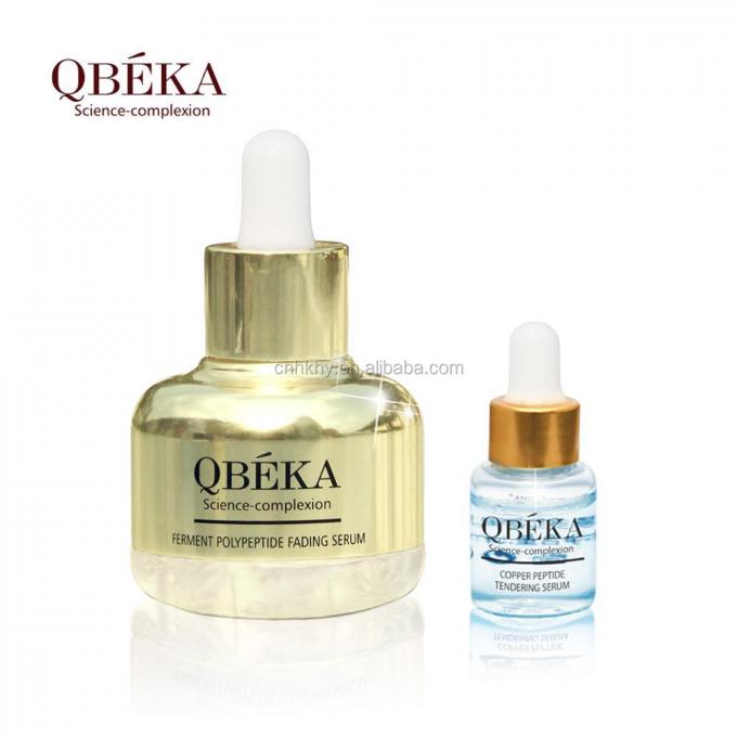 Gepersonaliseerd Serum Natuurlijke huidverzorging voor poriën krimpen en olie bestrijden 2