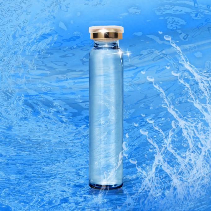 Bevochtigend zoethoutserum voor anti-allergische rode bloedzijde en normale huidherstel 7