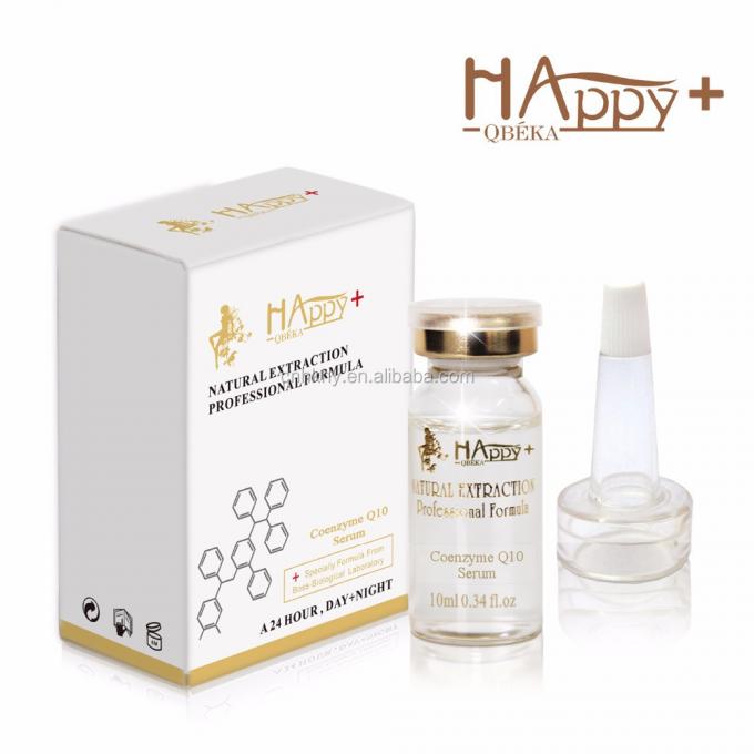 Gemaakt door QBEKA Ageless Miracle Co-enzym Q10 vochtinbrengend vitamine C Serum 10 ml 3
