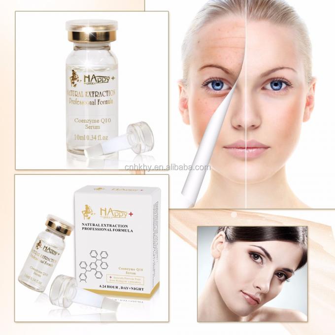 Gemaakt door QBEKA Ageless Miracle Co-enzym Q10 vochtinbrengend vitamine C Serum 10 ml 1