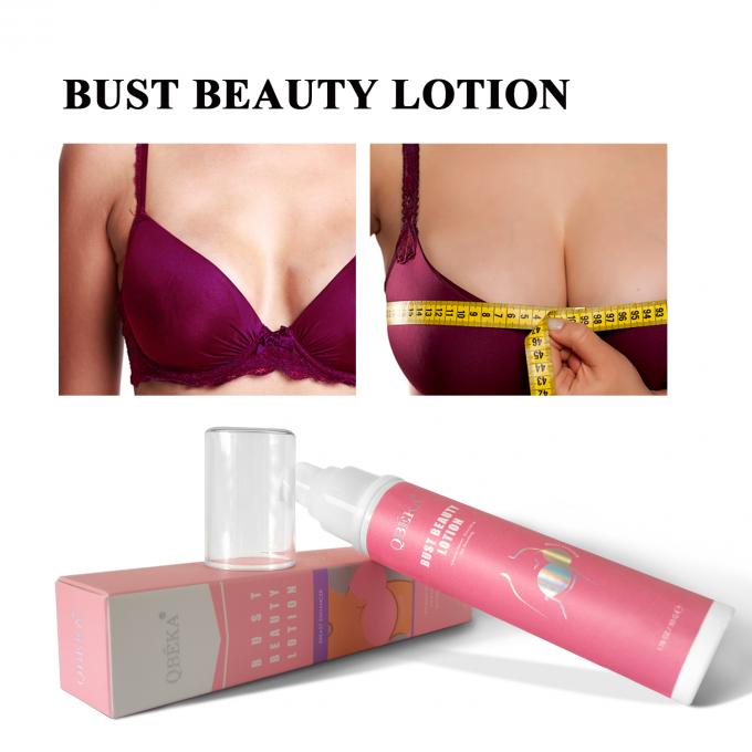 Full Elasticity Borstvergroting Lotion Bust Vergroting Groei Versterker Versterking voor thuis 0
