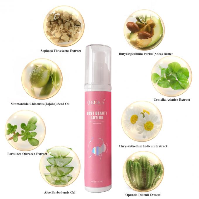 Full Elasticity Borstvergroting Lotion Bust Vergroting Groei Versterker Versterking voor thuis 10