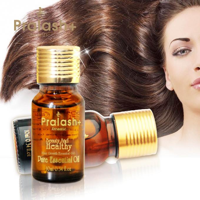 OEM/ODM Acceptabel Op maat gemaakte 30 ml haargroei essentiële olie voor haarbehandeling 0