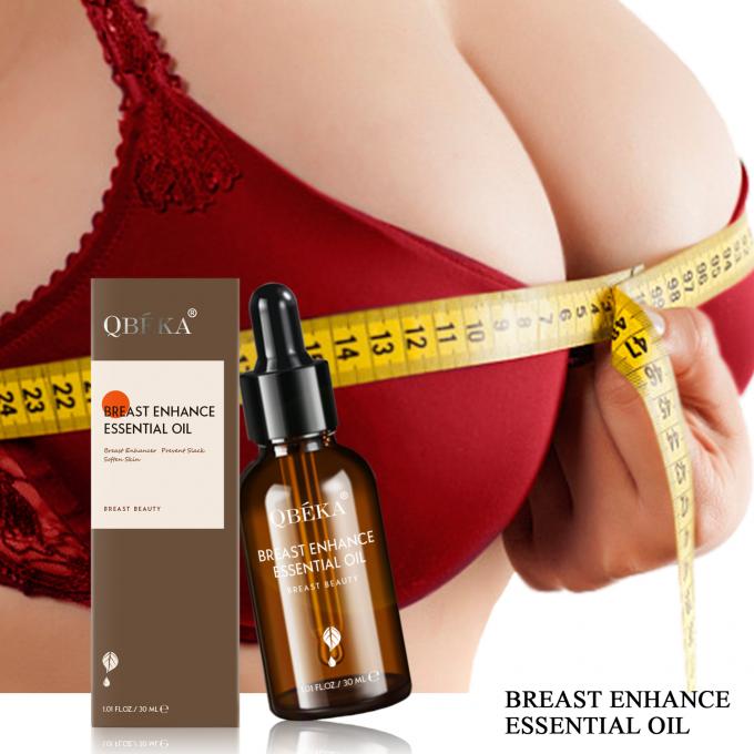 30 ml Body Care Groei Grote Borst Massage Borstvergroting Olie OEM ODM Gratis monster 1