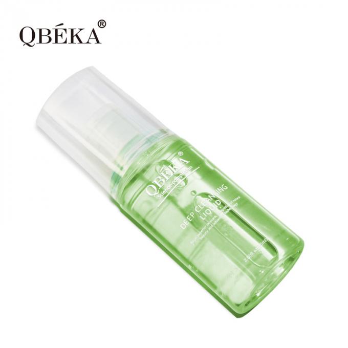 Reinigingswater Make-up Remover 80ml Geen irritatie Diep schoonmaken door professioneel QC team 7