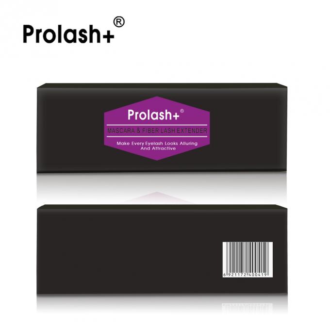 Verleng je wimpers met Prolash Magic Verlenging Extension Mascara Bio-enzym formule 3