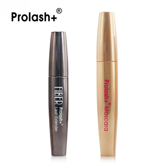 Verleng je wimpers met Prolash Magic Verlenging Extension Mascara Bio-enzym formule 6