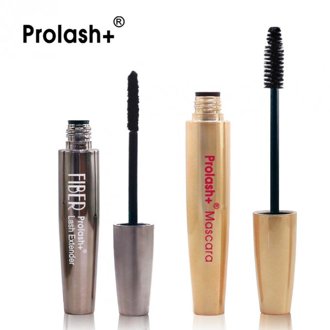 Verleng je wimpers met Prolash Magic Verlenging Extension Mascara Bio-enzym formule 7