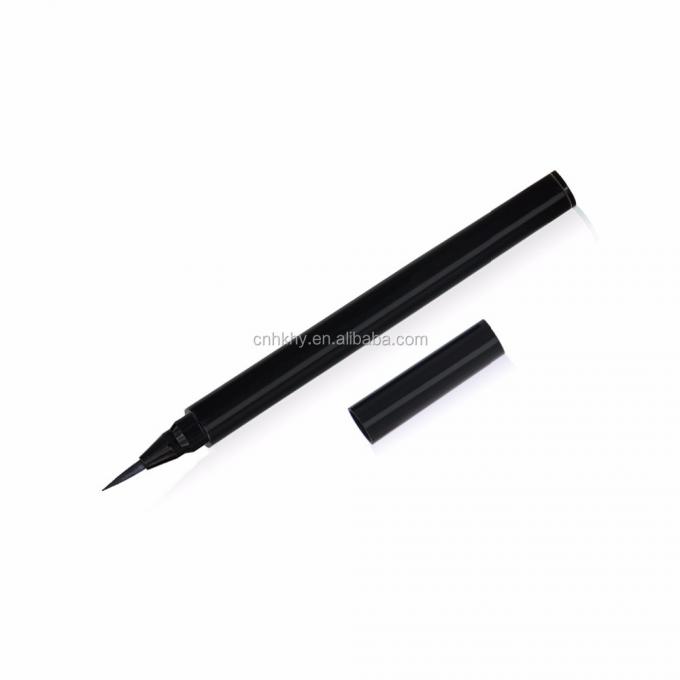 Kruidenbestanddelen Zwarte waterdichte oogletsel voor een optimaal effect op oogmake-up 6