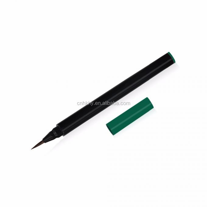 Kruidenbestanddelen Zwarte waterdichte oogletsel voor een optimaal effect op oogmake-up 8