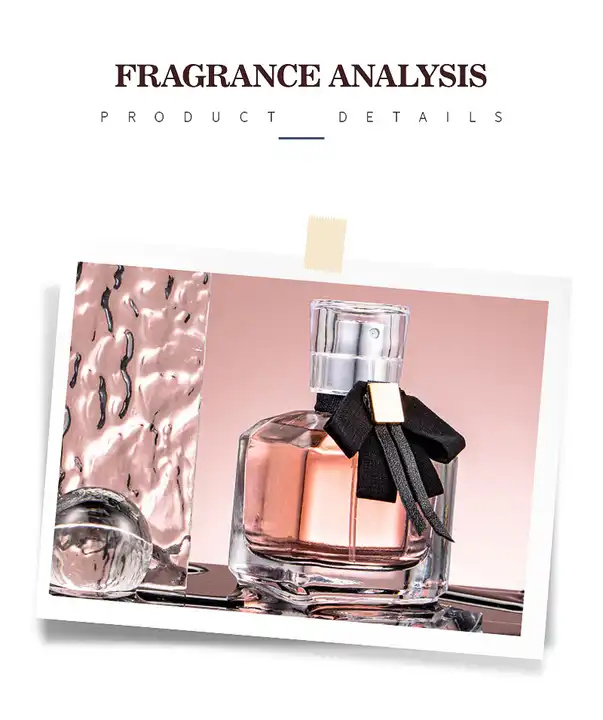 Fresh Fragrance Family in Body Spray met Designer Parfume Oil Bulk Fragrance Oil 2