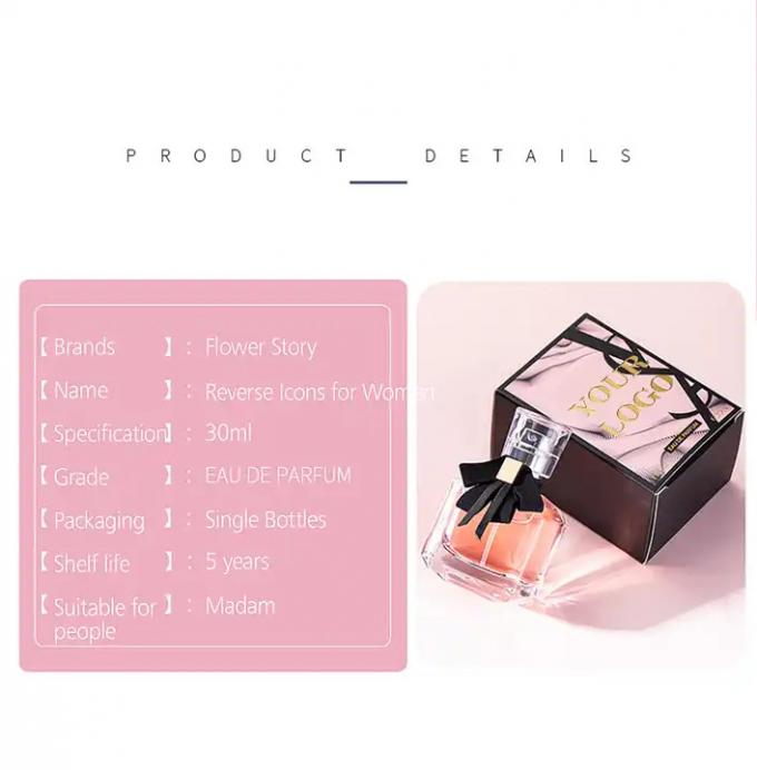 Fresh Fragrance Family in Body Spray met Designer Parfume Oil Bulk Fragrance Oil 3