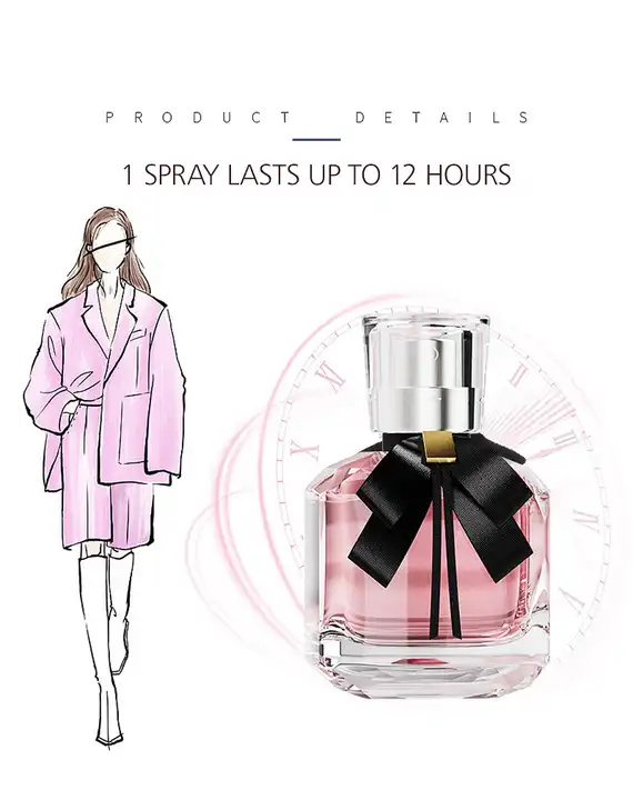 Fresh Fragrance Family in Body Spray met Designer Parfume Oil Bulk Fragrance Oil 4