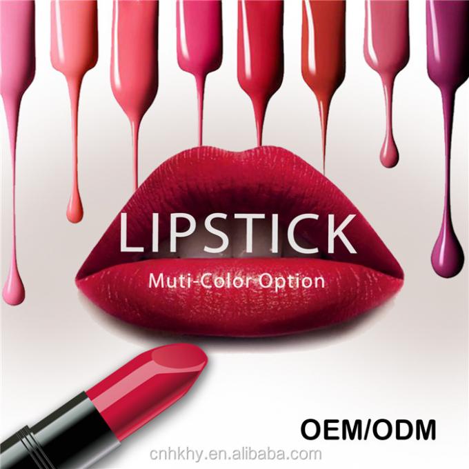 Waterdicht OEM voor permanente make-up Cosmetica mondverzorging Wereldmarktleider 0