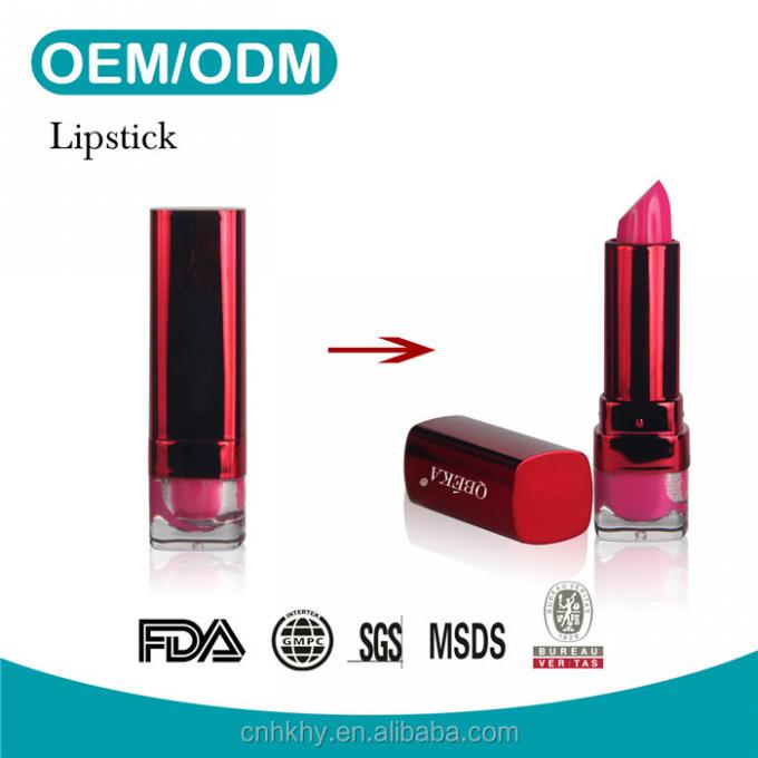 Waterdicht OEM voor permanente make-up Cosmetica mondverzorging Wereldmarktleider 3